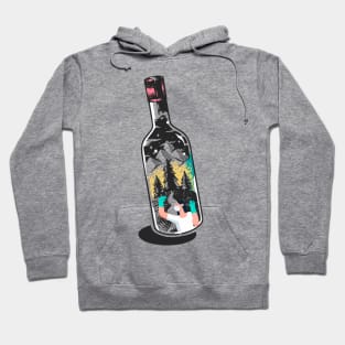 Adventure Wanderlust Hoodie